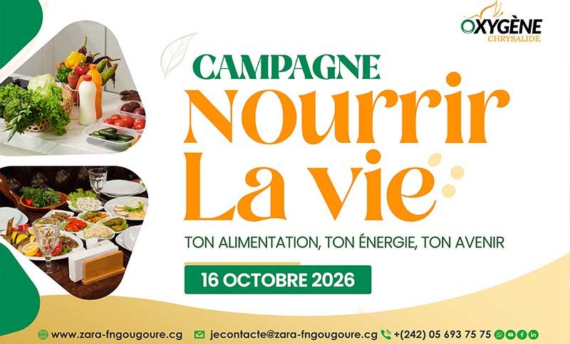 Nourrir la Vie